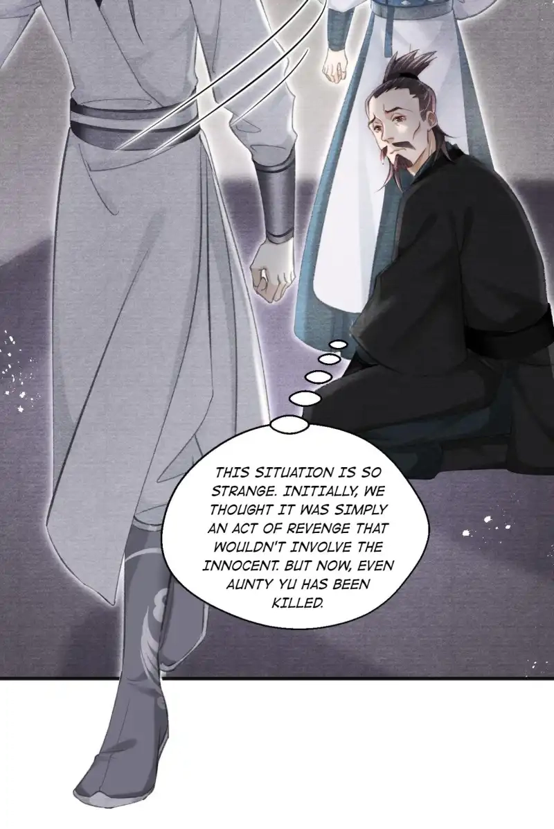 A Single Strike of Shimmering Frost Chapter 32 page 37 - 