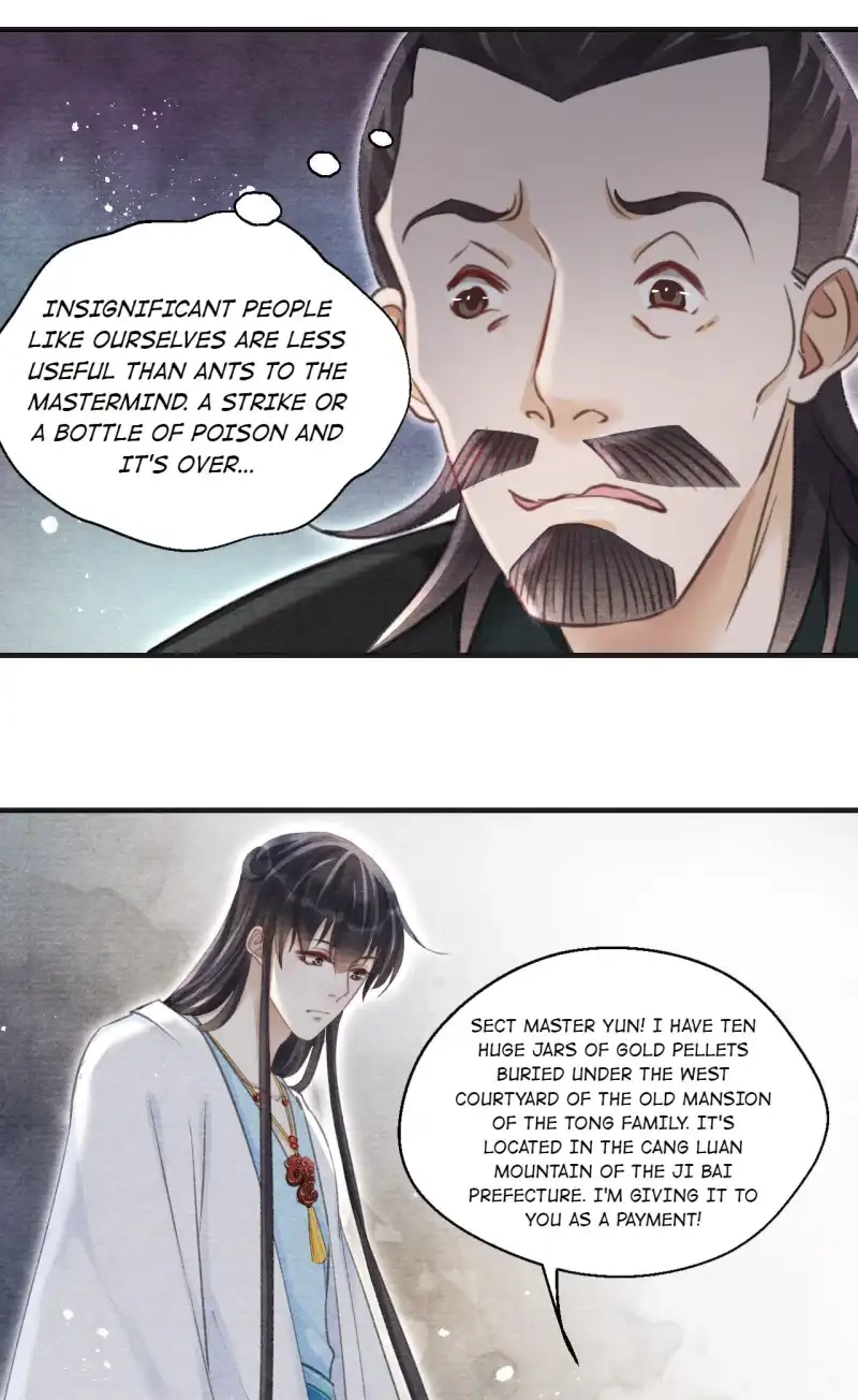 A Single Strike of Shimmering Frost Chapter 32 page 38 - 