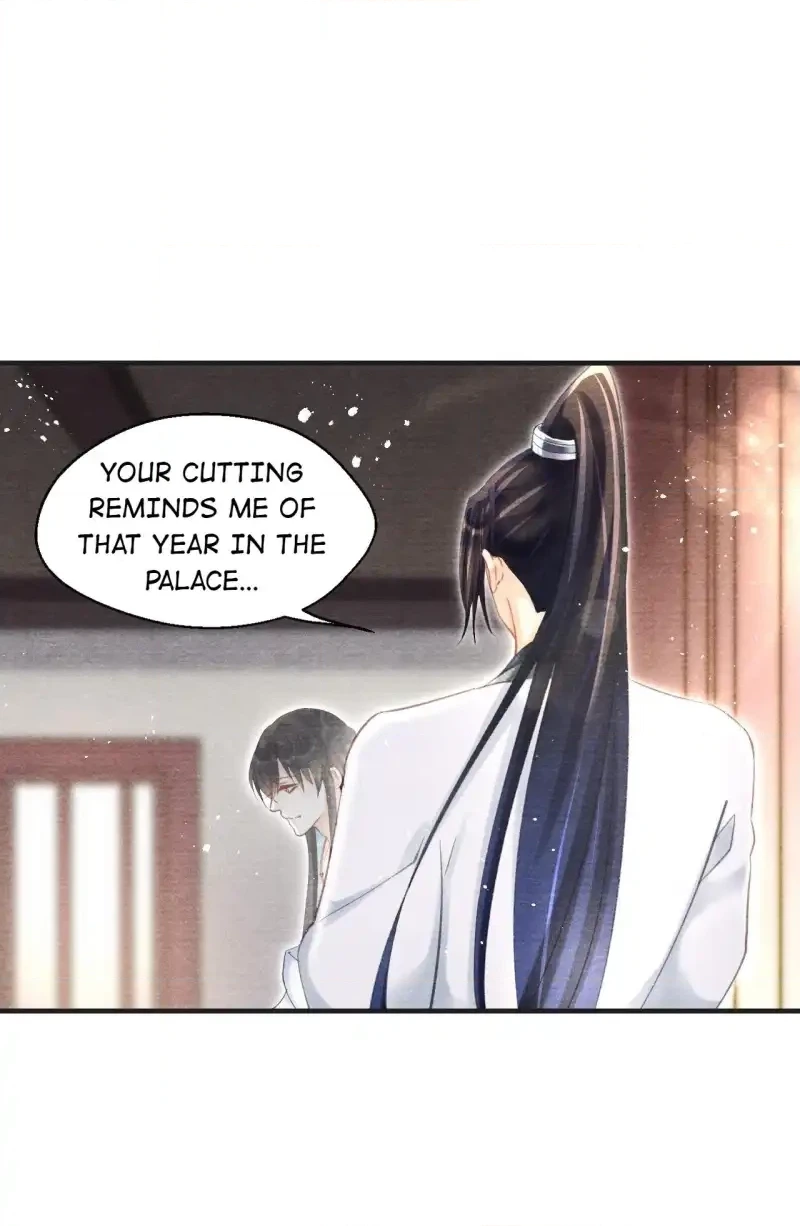 A Single Strike of Shimmering Frost Chapter 32 page 8 - 