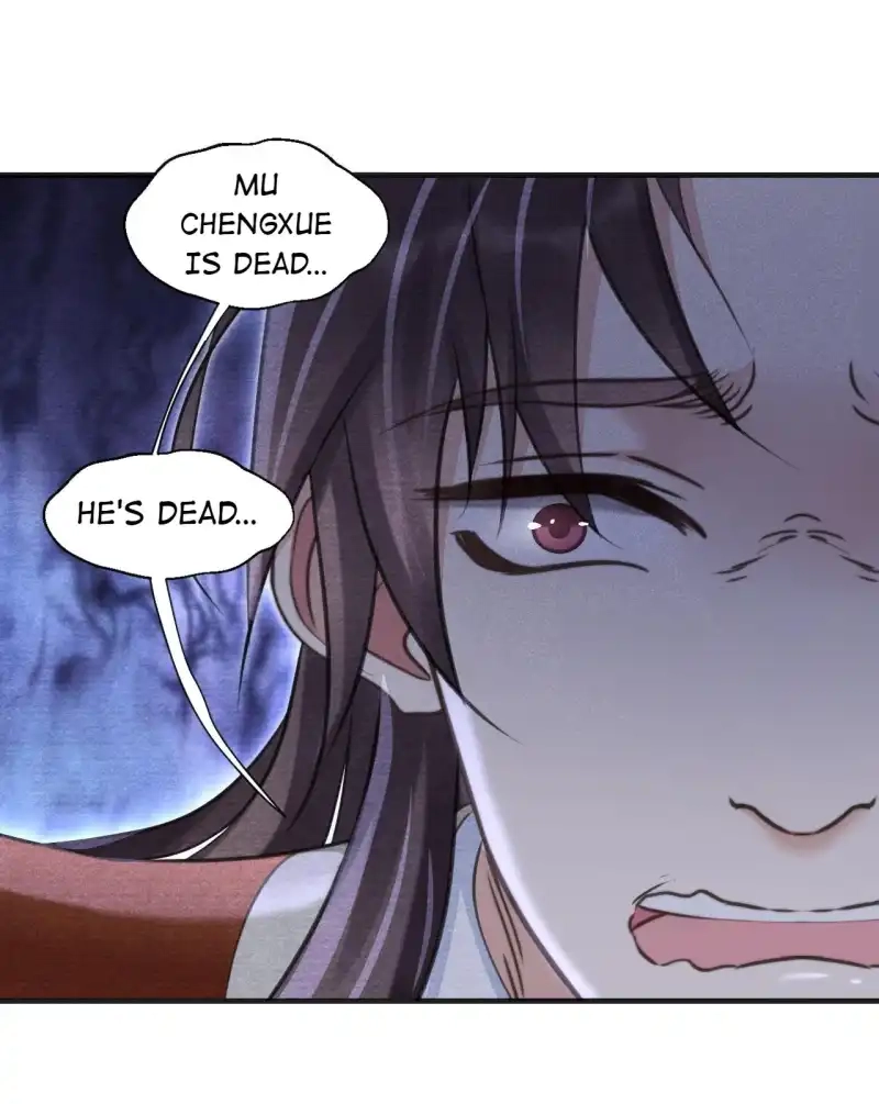 A Single Strike of Shimmering Frost Chapter 34 page 22 - 