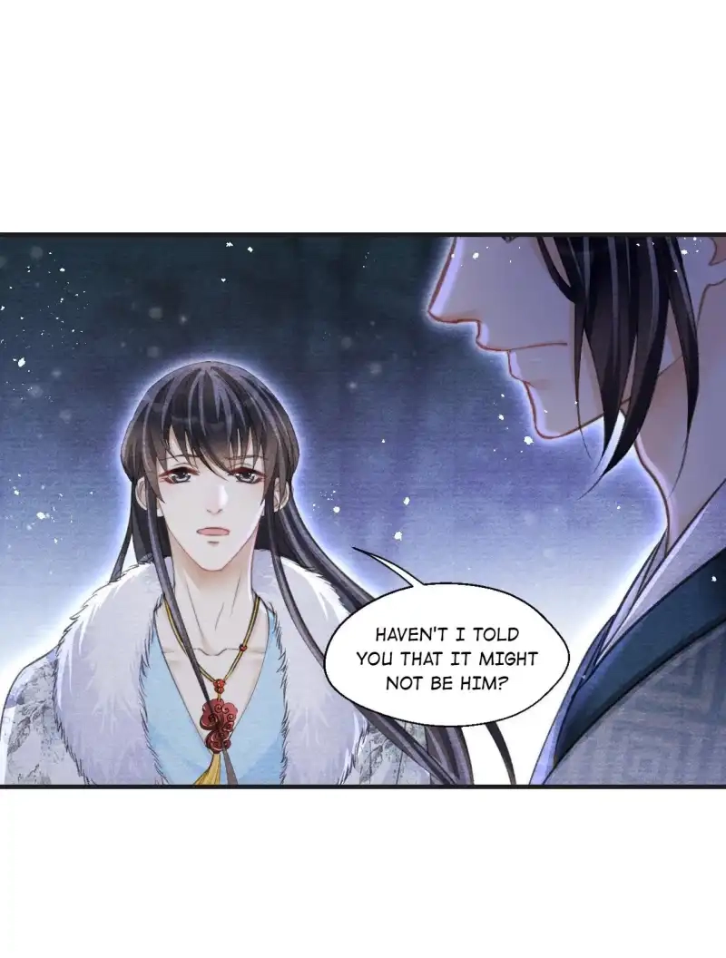 A Single Strike of Shimmering Frost Chapter 34 page 23 - 