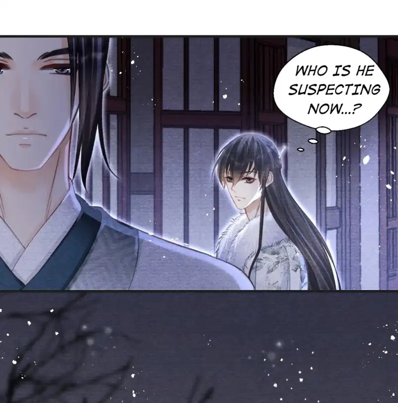 A Single Strike of Shimmering Frost Chapter 34 page 34 - 