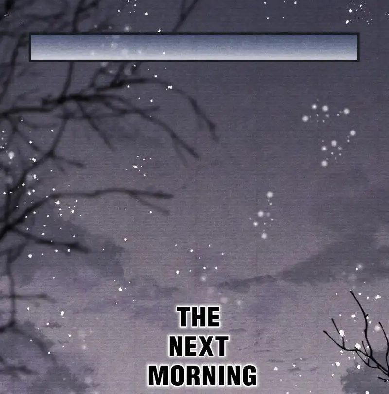 A Single Strike of Shimmering Frost Chapter 34 page 35 - 
