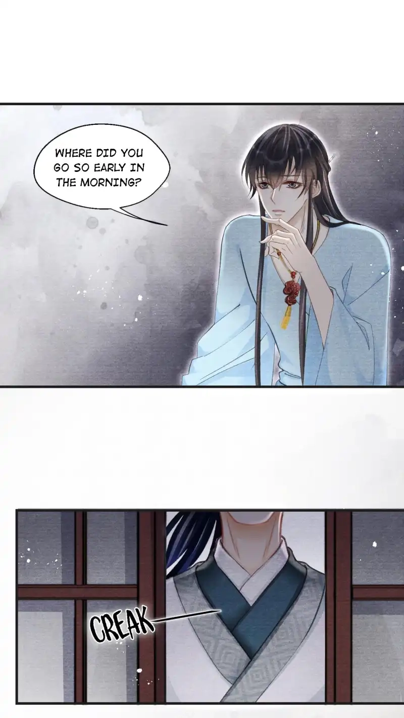 A Single Strike of Shimmering Frost Chapter 34 page 41 - 