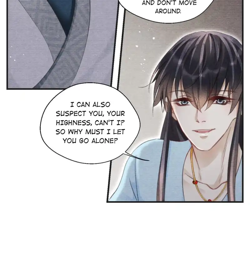 A Single Strike of Shimmering Frost Chapter 34 page 44 - 