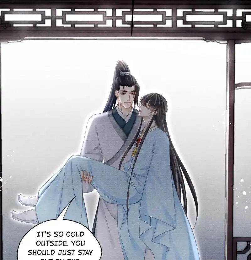 A Single Strike of Shimmering Frost Chapter 34 page 46 - 