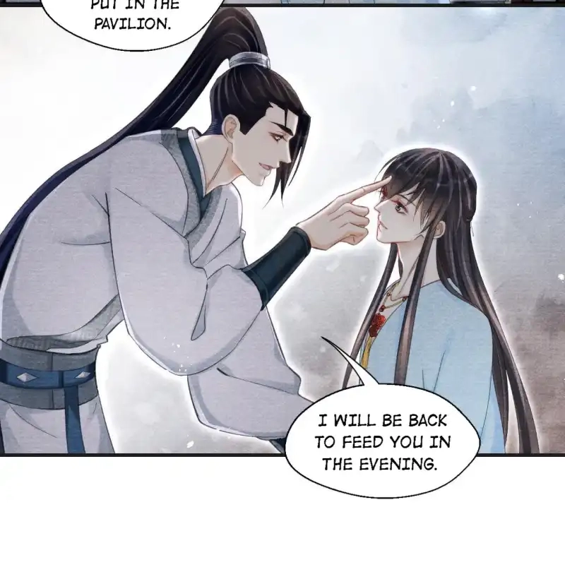 A Single Strike of Shimmering Frost Chapter 34 page 47 - 