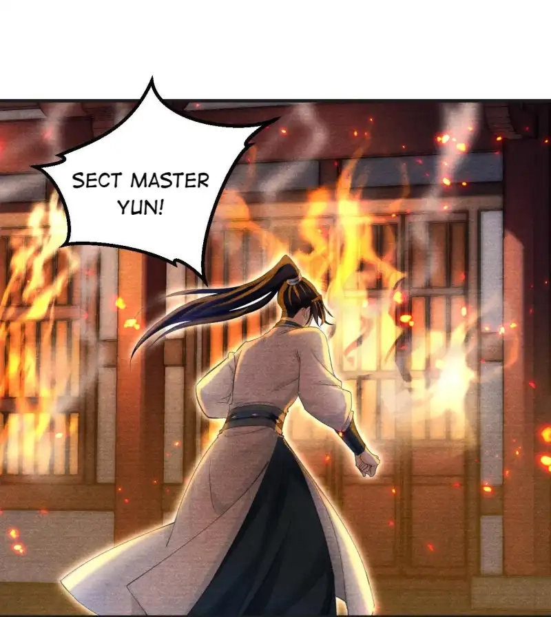 A Single Strike of Shimmering Frost Chapter 35 page 18 - 