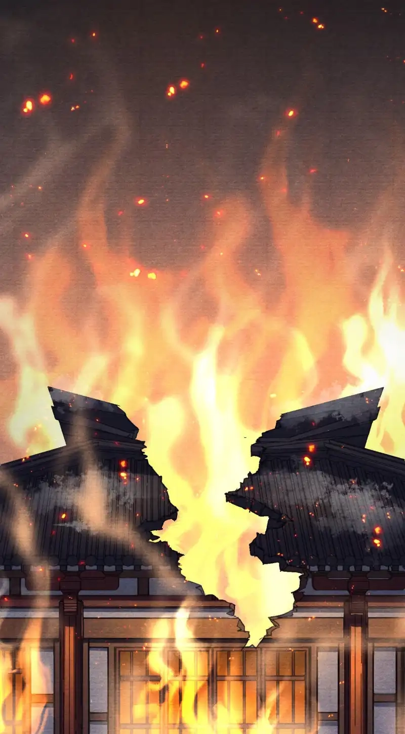 A Single Strike of Shimmering Frost Chapter 35 page 26 - 