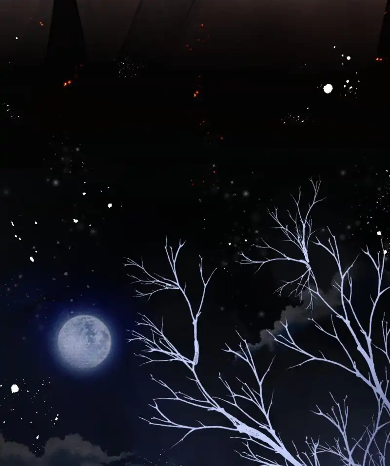 A Single Strike of Shimmering Frost Chapter 35 page 28 - 