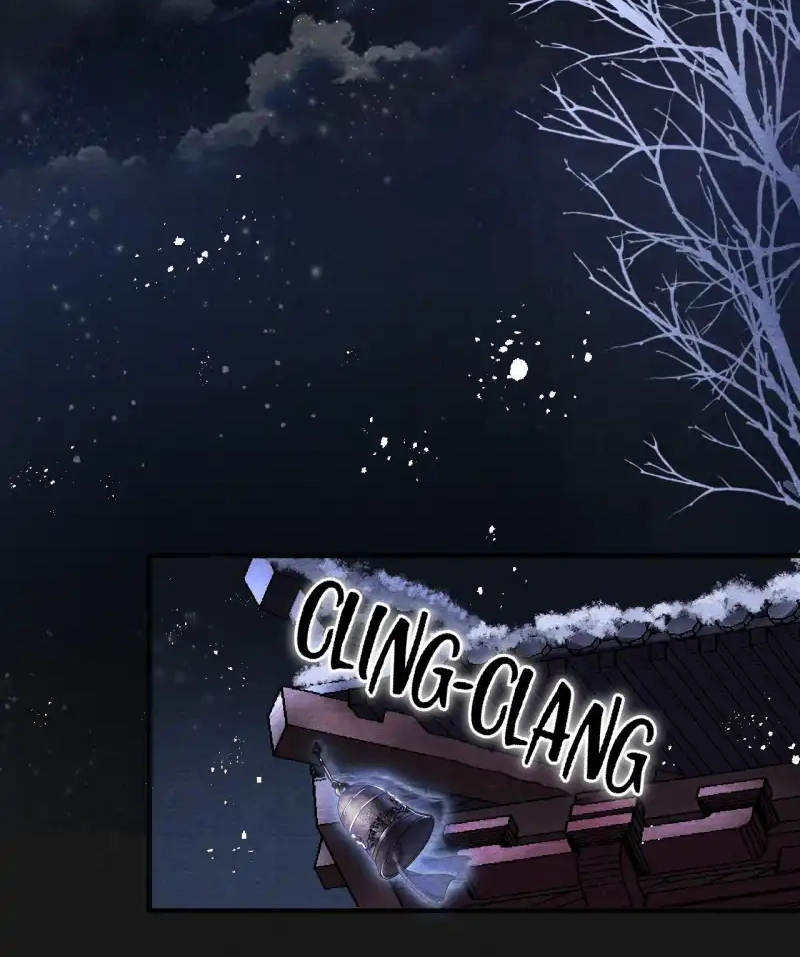 A Single Strike of Shimmering Frost Chapter 35 page 29 - 