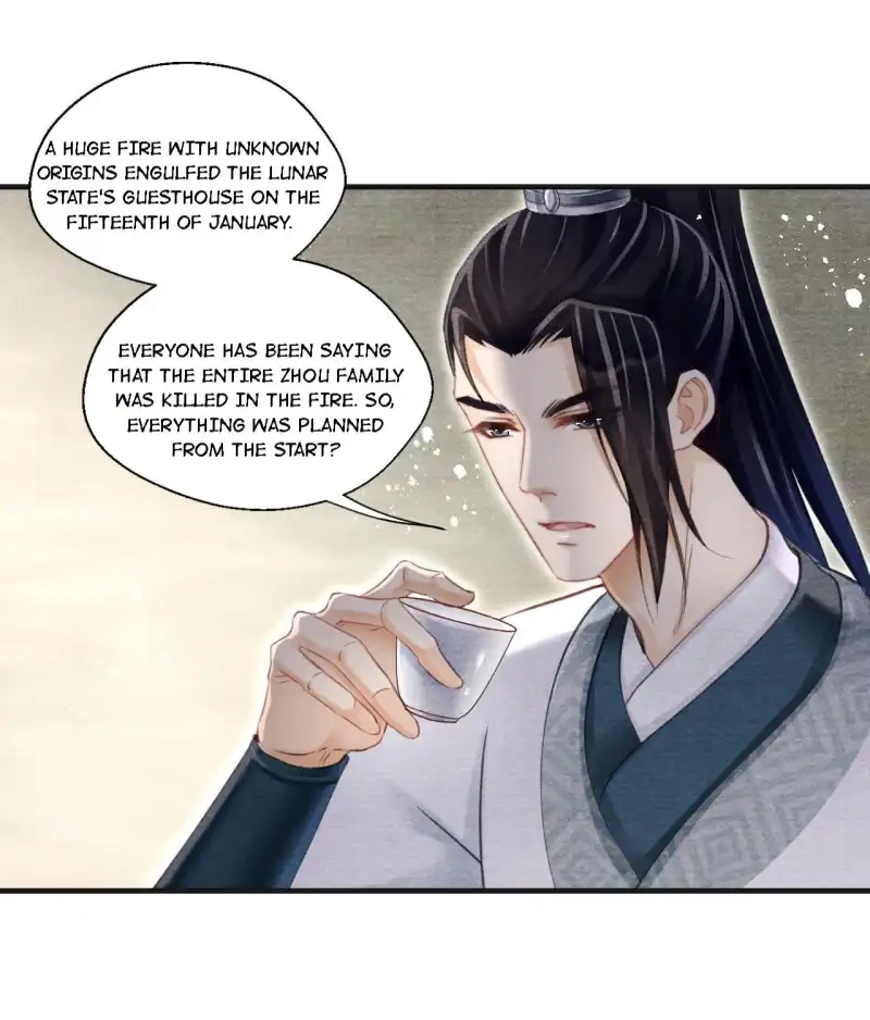 A Single Strike of Shimmering Frost Chapter 35 page 39 - 