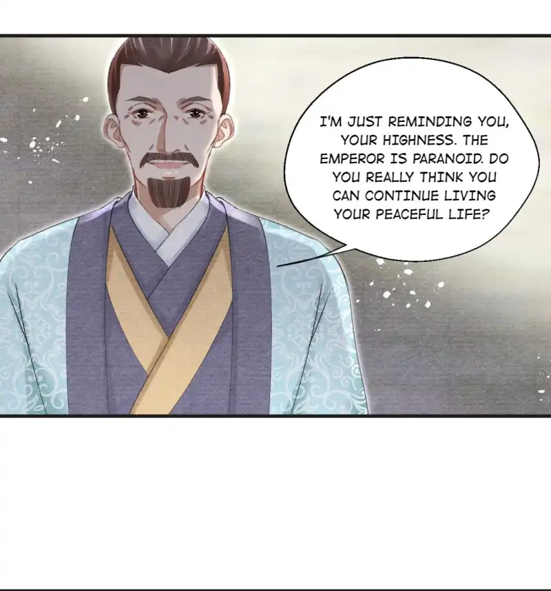 A Single Strike of Shimmering Frost Chapter 35 page 43 - 