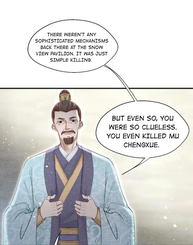 A Single Strike of Shimmering Frost Chapter 35 page 46 - 