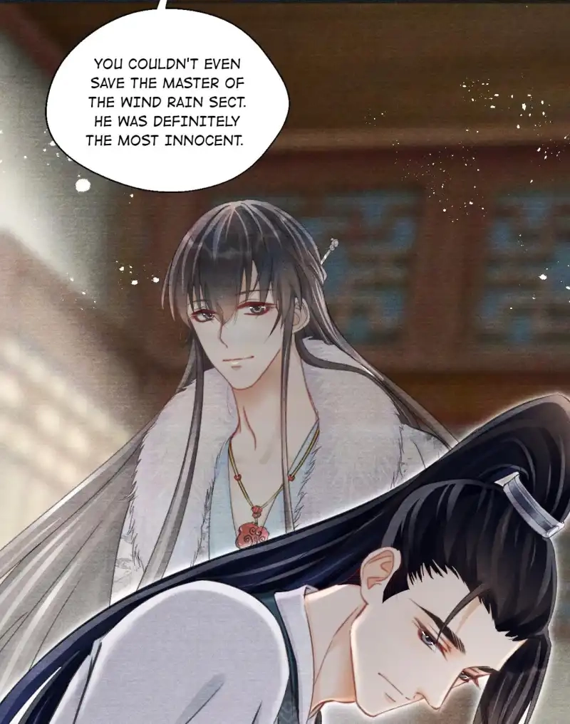 A Single Strike of Shimmering Frost Chapter 35 page 47 - 