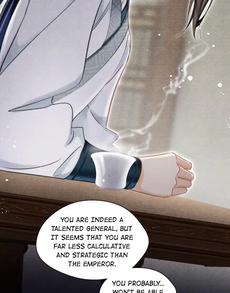 A Single Strike of Shimmering Frost Chapter 35 page 48 - 