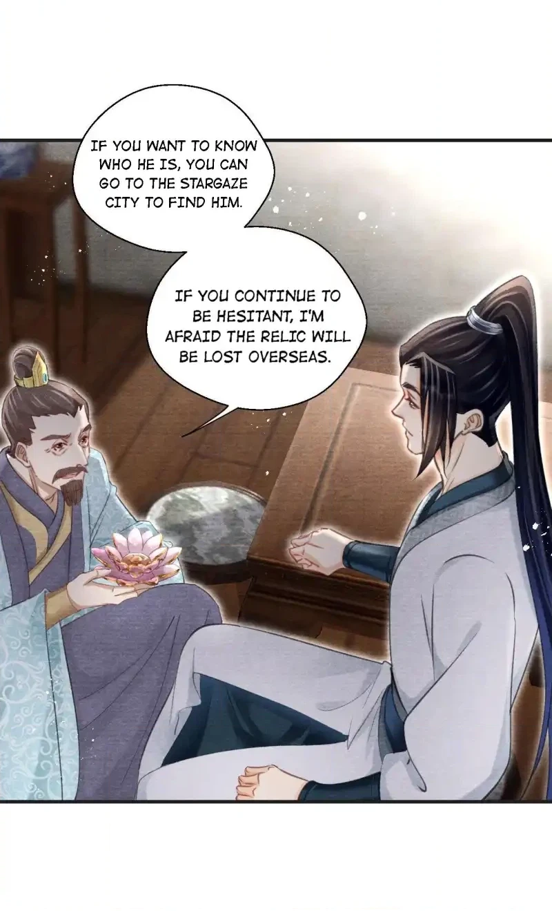 A Single Strike of Shimmering Frost Chapter 35 page 50 - 