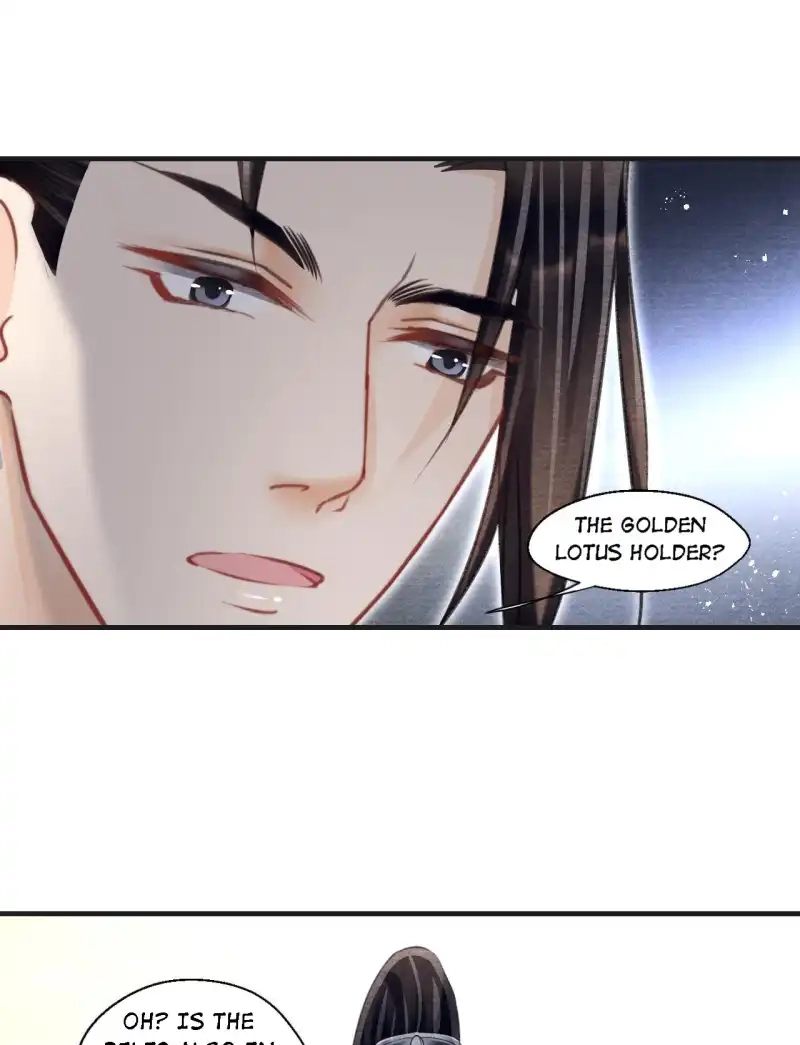 A Single Strike of Shimmering Frost Chapter 35 page 51 - 