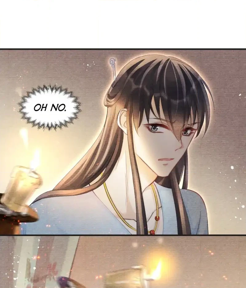 A Single Strike of Shimmering Frost Chapter 35 page 8 - 