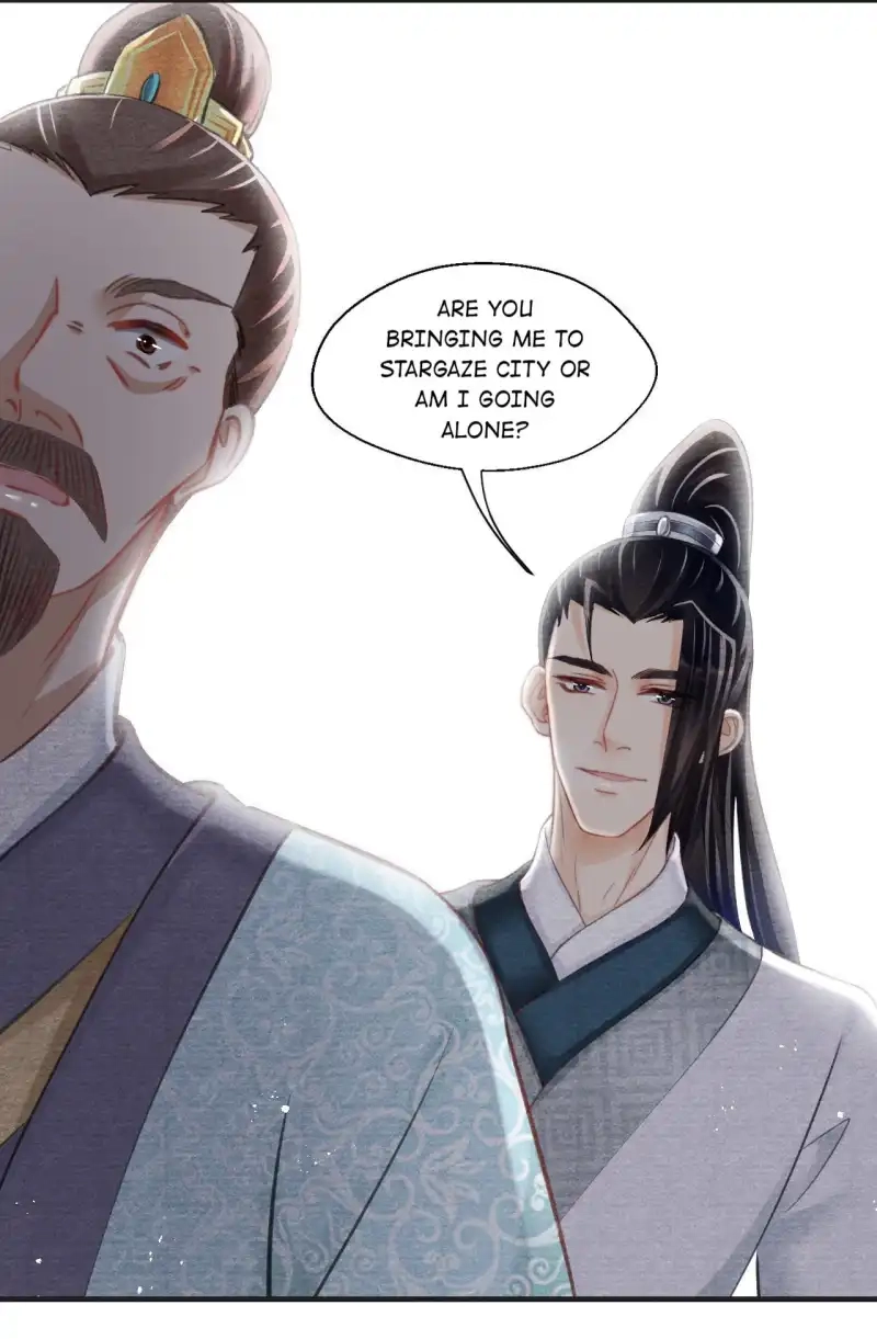 A Single Strike of Shimmering Frost Chapter 36 page 12 - 