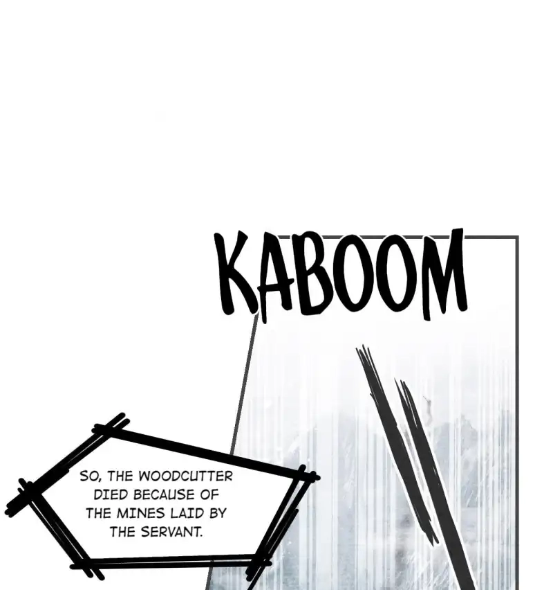A Single Strike of Shimmering Frost Chapter 36 page 22 - 
