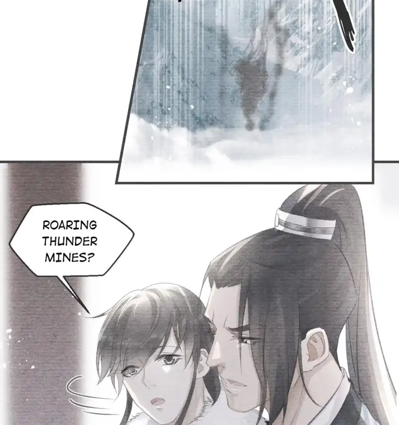 A Single Strike of Shimmering Frost Chapter 36 page 23 - 