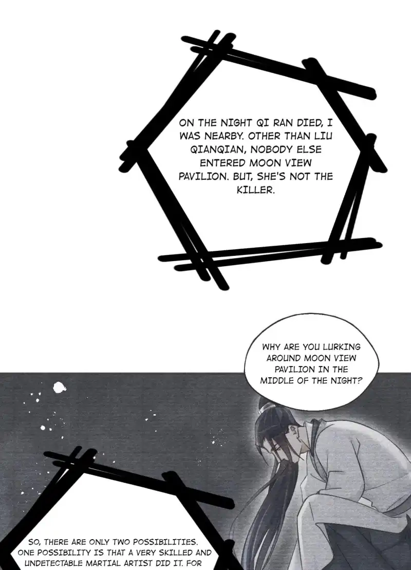 A Single Strike of Shimmering Frost Chapter 36 page 26 - 