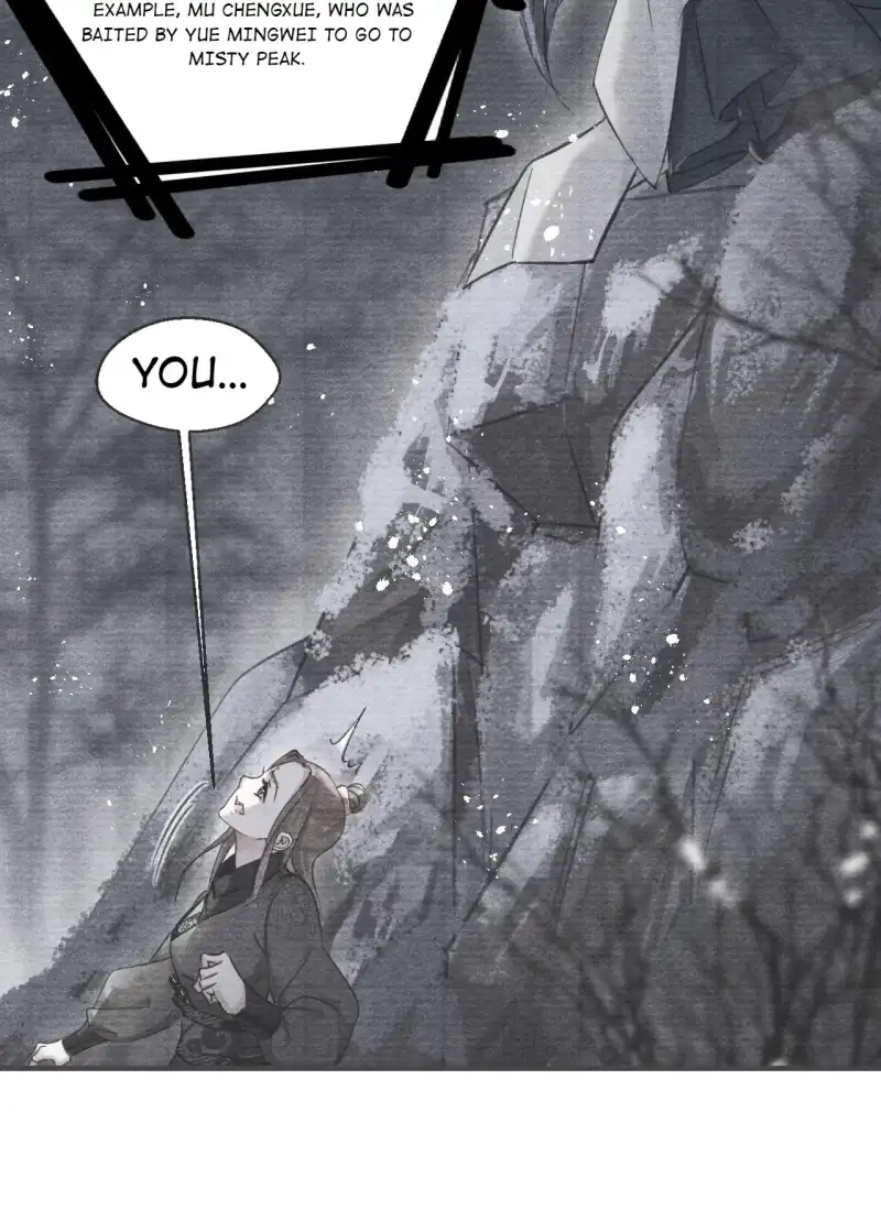 A Single Strike of Shimmering Frost Chapter 36 page 27 - 