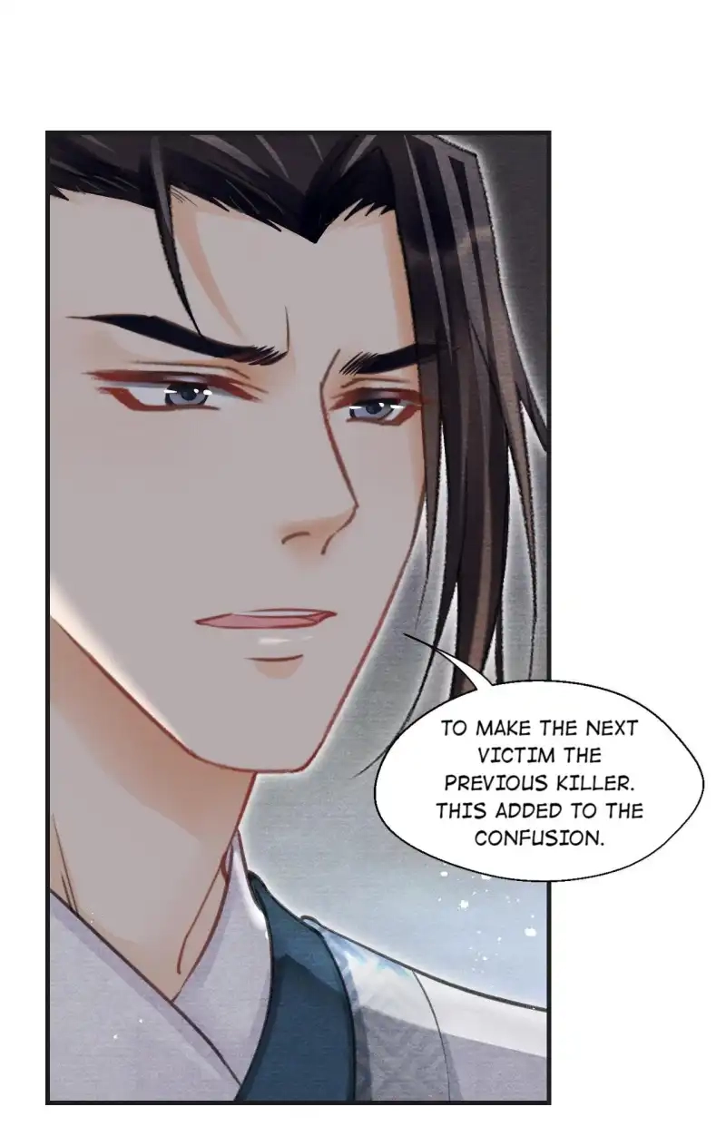 A Single Strike of Shimmering Frost Chapter 36 page 29 - 