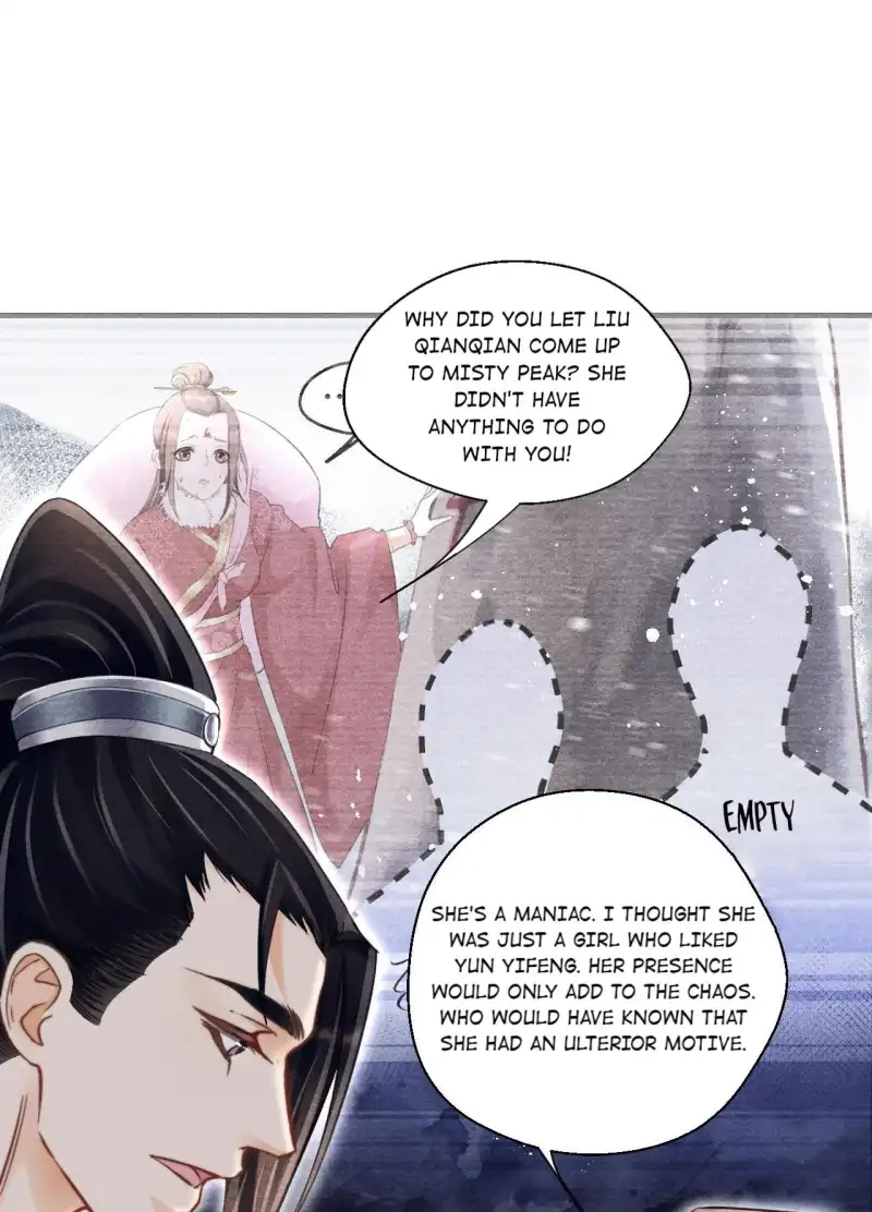 A Single Strike of Shimmering Frost Chapter 36 page 31 - 