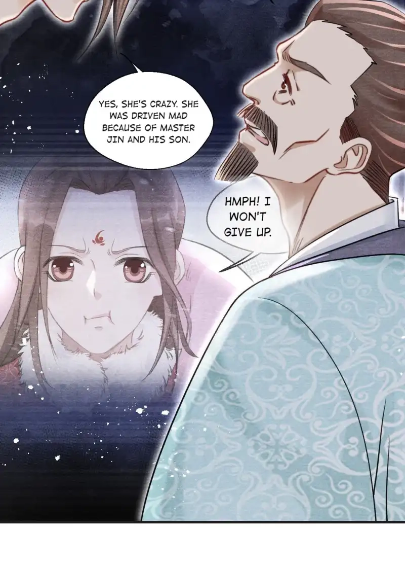 A Single Strike of Shimmering Frost Chapter 36 page 32 - 