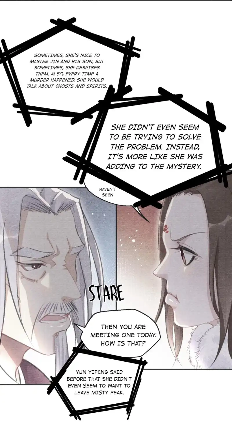 A Single Strike of Shimmering Frost Chapter 36 page 34 - 