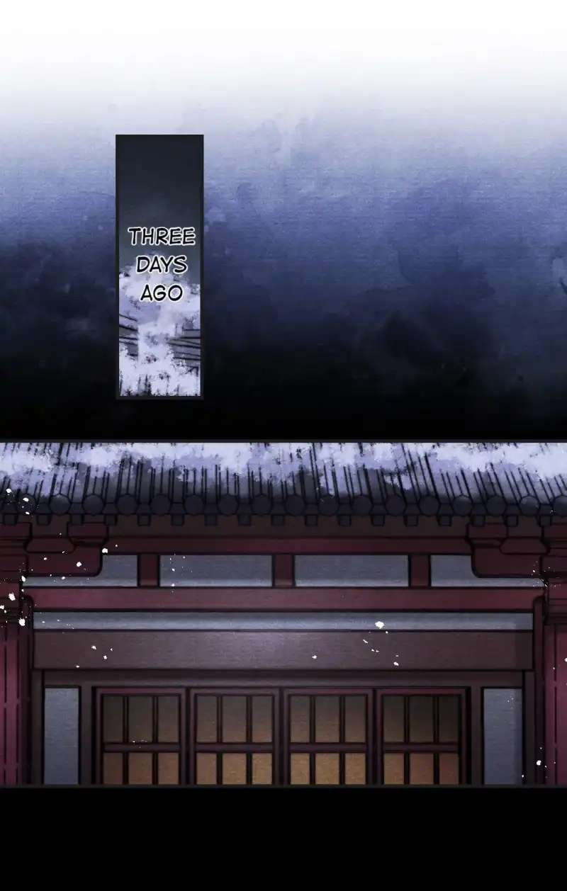 A Single Strike of Shimmering Frost Chapter 36 page 37 - 