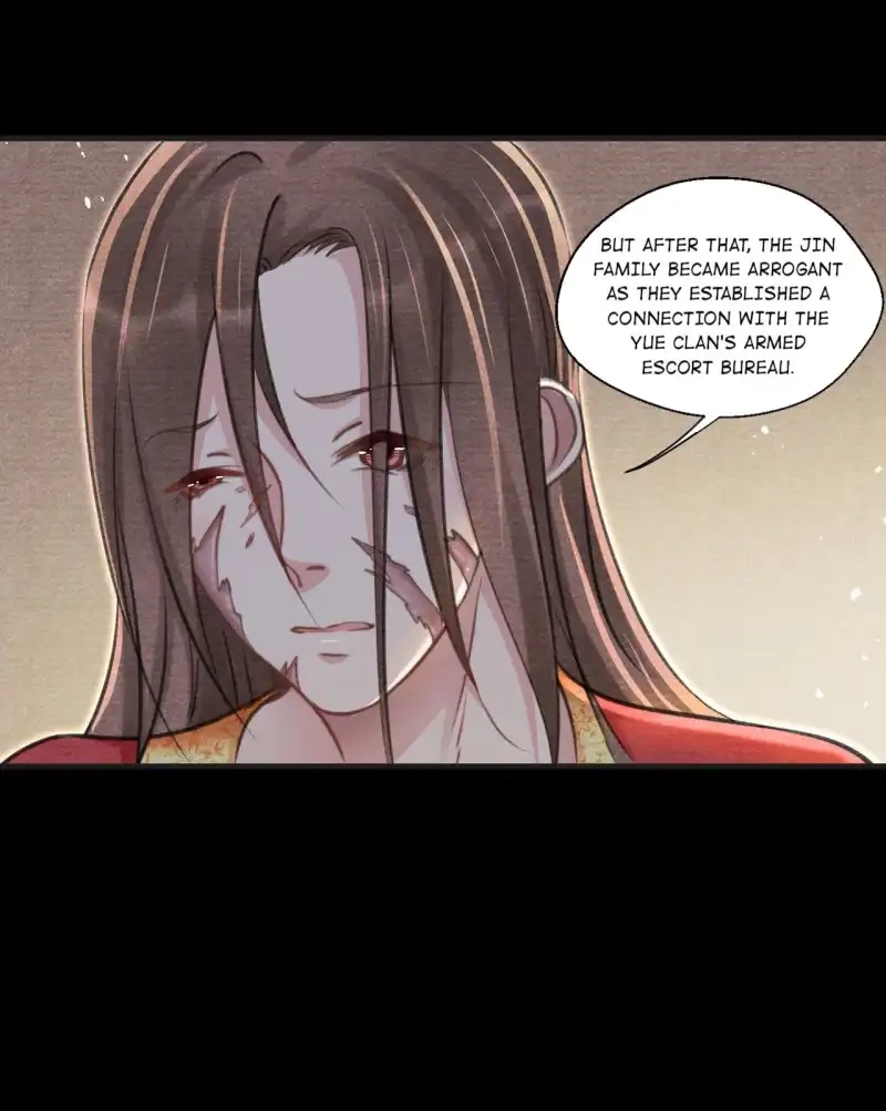 A Single Strike of Shimmering Frost Chapter 36 page 39 - 