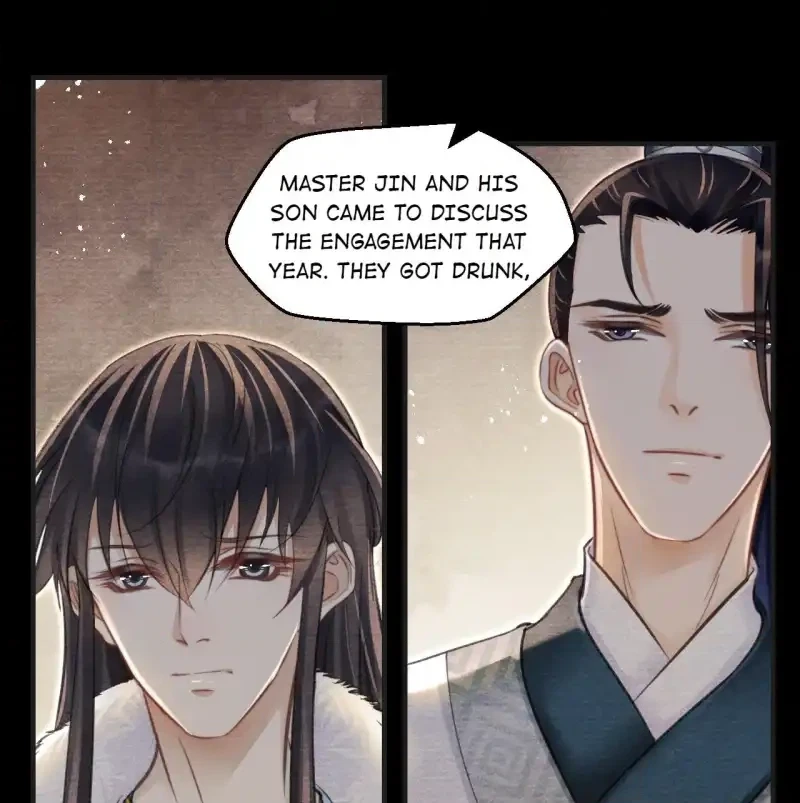 A Single Strike of Shimmering Frost Chapter 36 page 40 - 
