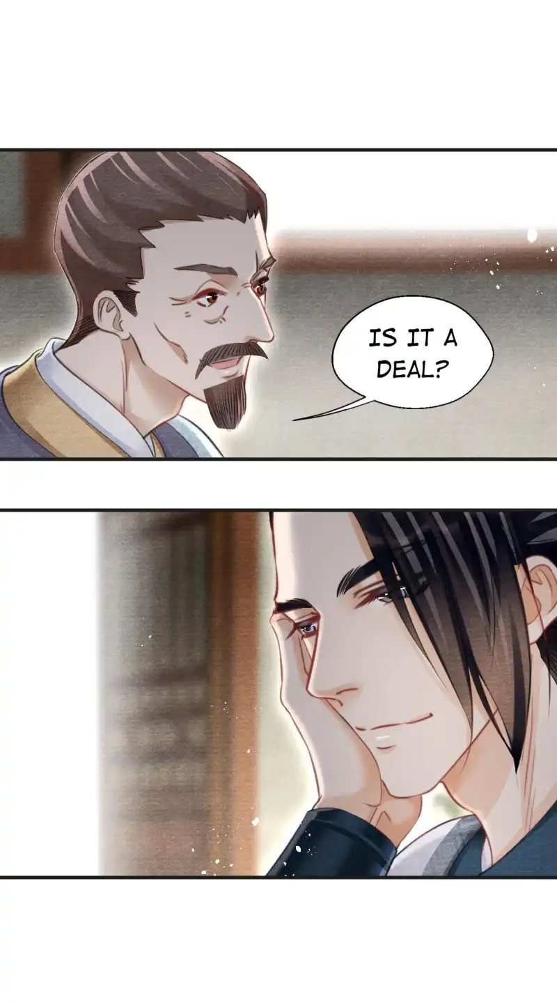 A Single Strike of Shimmering Frost Chapter 36 page 5 - 