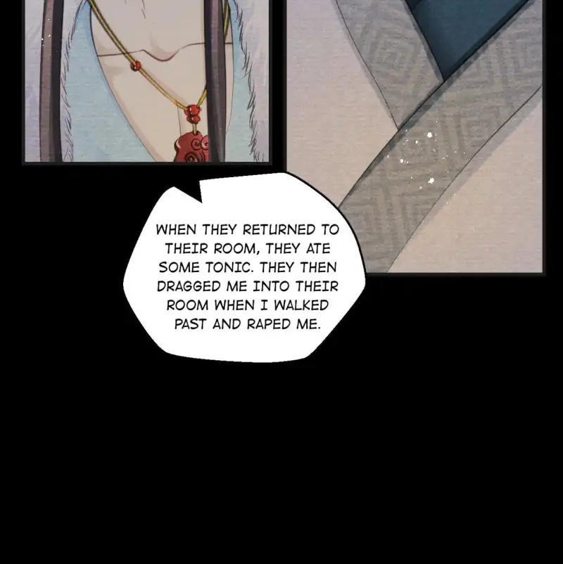 A Single Strike of Shimmering Frost Chapter 36 page 41 - 