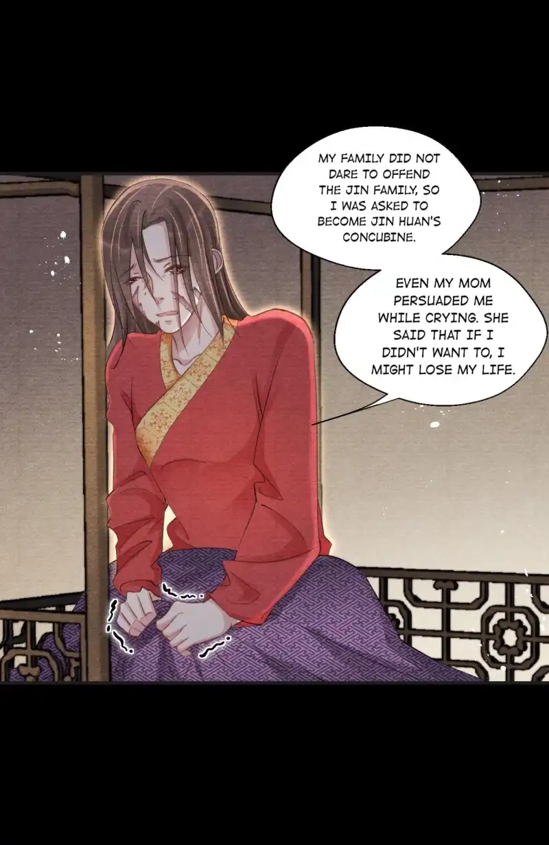 A Single Strike of Shimmering Frost Chapter 36 page 42 - 