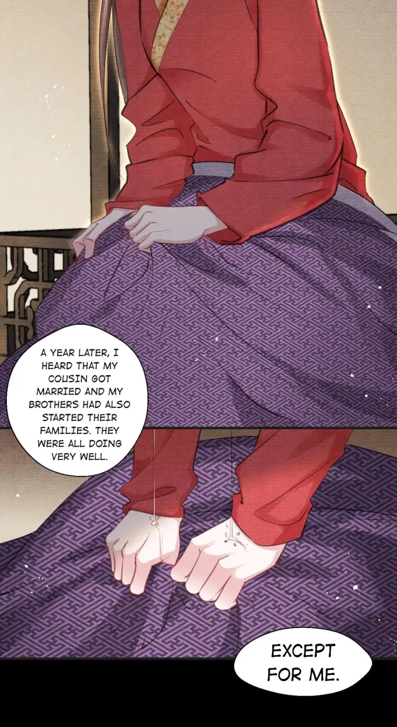 A Single Strike of Shimmering Frost Chapter 36 page 44 - 