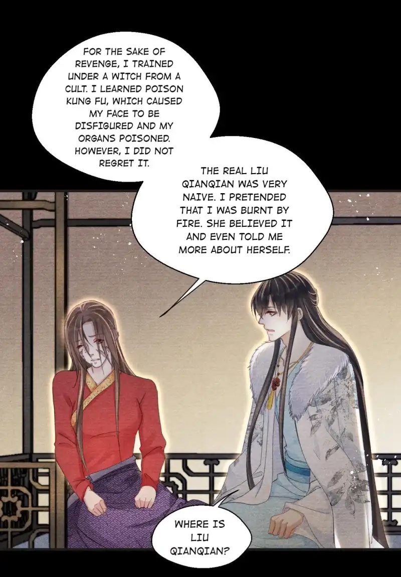 A Single Strike of Shimmering Frost Chapter 36 page 45 - 