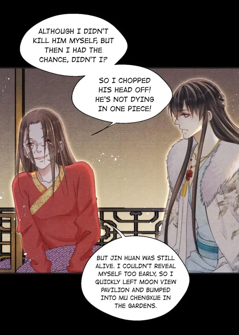 A Single Strike of Shimmering Frost Chapter 36 page 49 - 