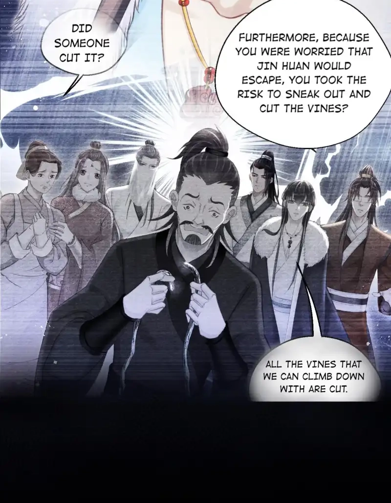 A Single Strike of Shimmering Frost Chapter 36 page 51 - 
