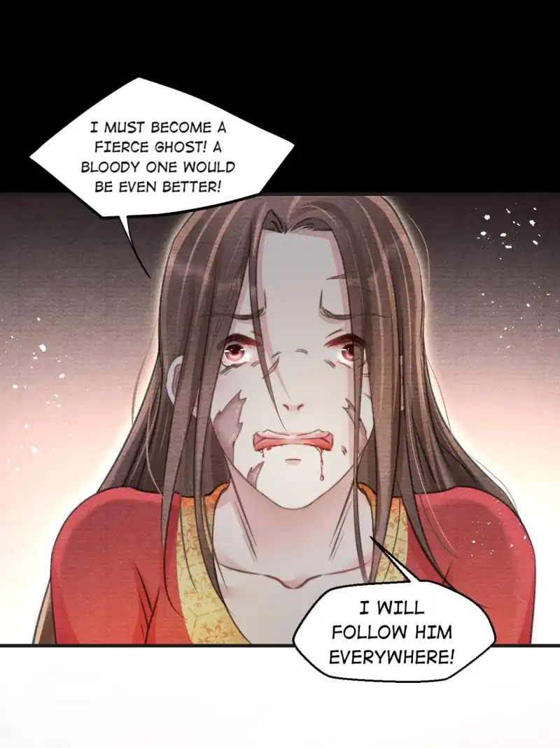 A Single Strike of Shimmering Frost Chapter 36 page 55 - 