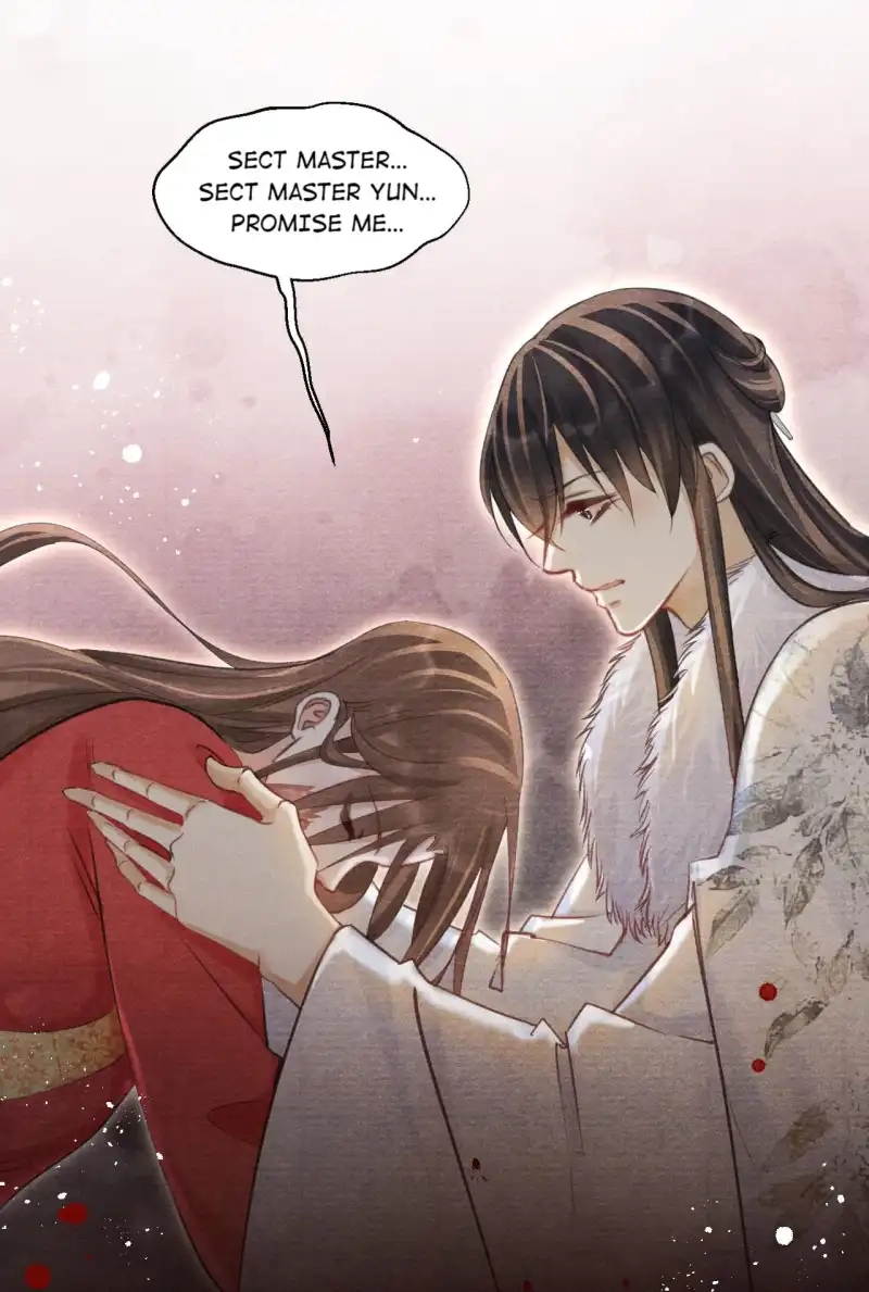 A Single Strike of Shimmering Frost Chapter 36 page 56 - 