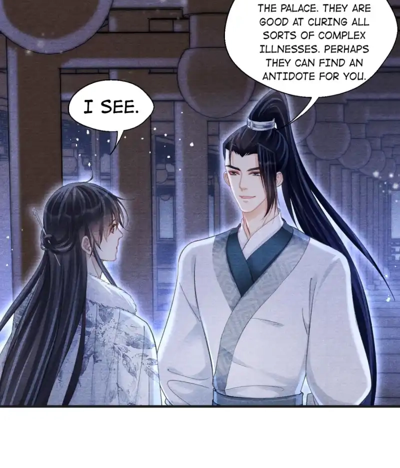 A Single Strike of Shimmering Frost Chapter 38 page 11 - 