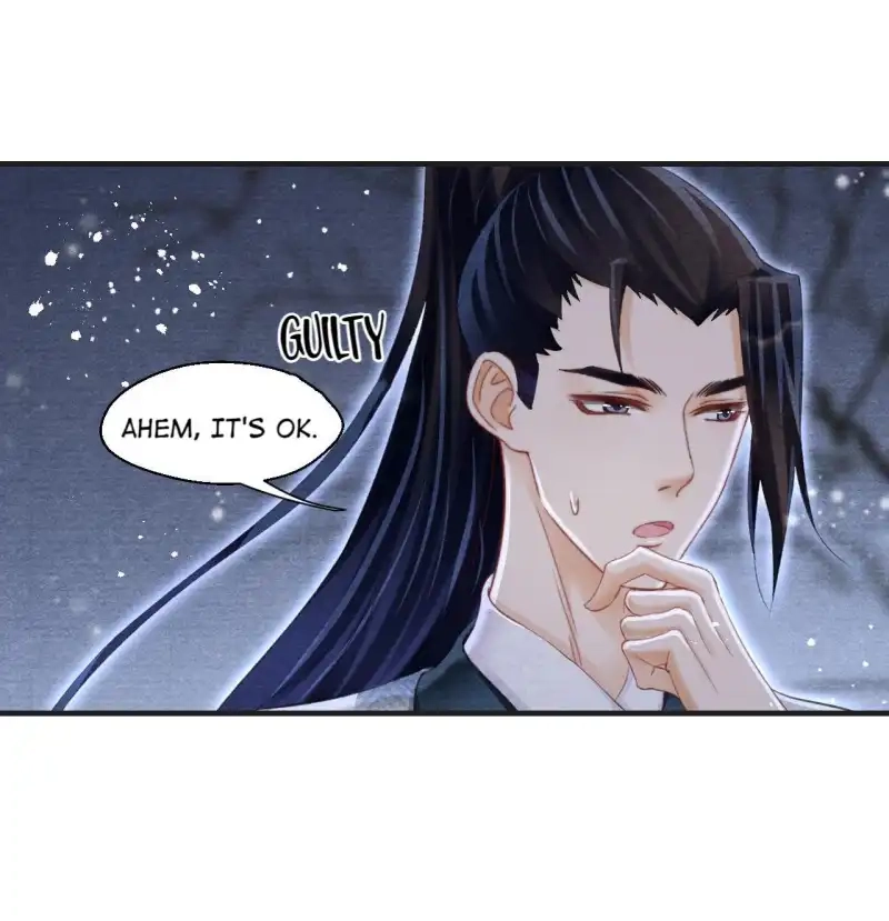 A Single Strike of Shimmering Frost Chapter 38 page 13 - 
