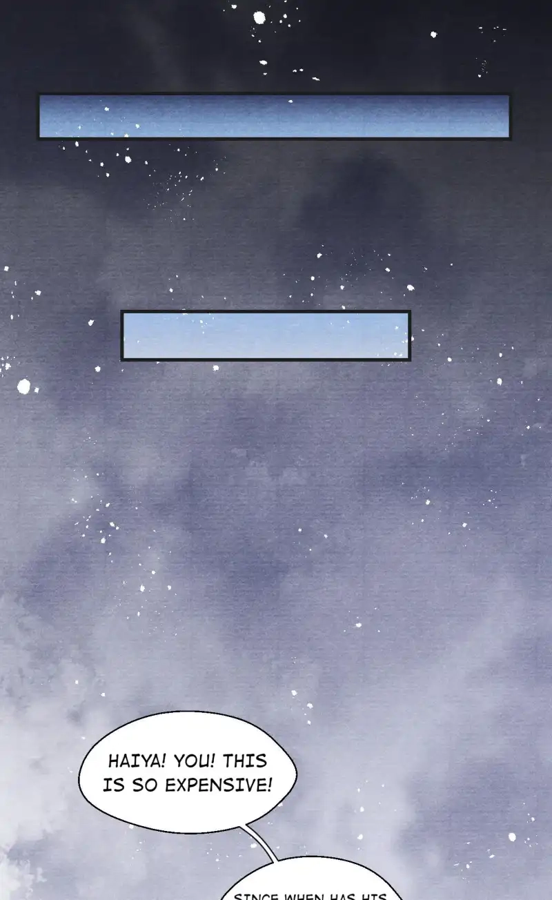 A Single Strike of Shimmering Frost Chapter 38 page 21 - 