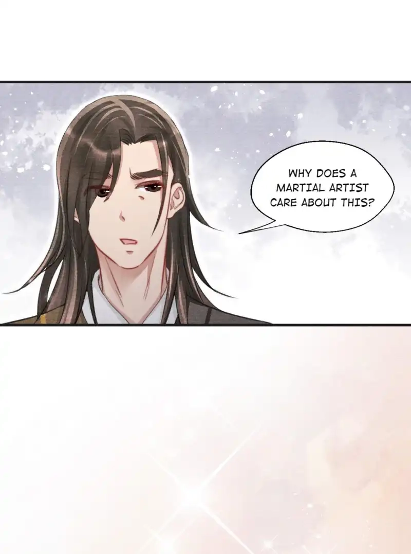 A Single Strike of Shimmering Frost Chapter 38 page 24 - 