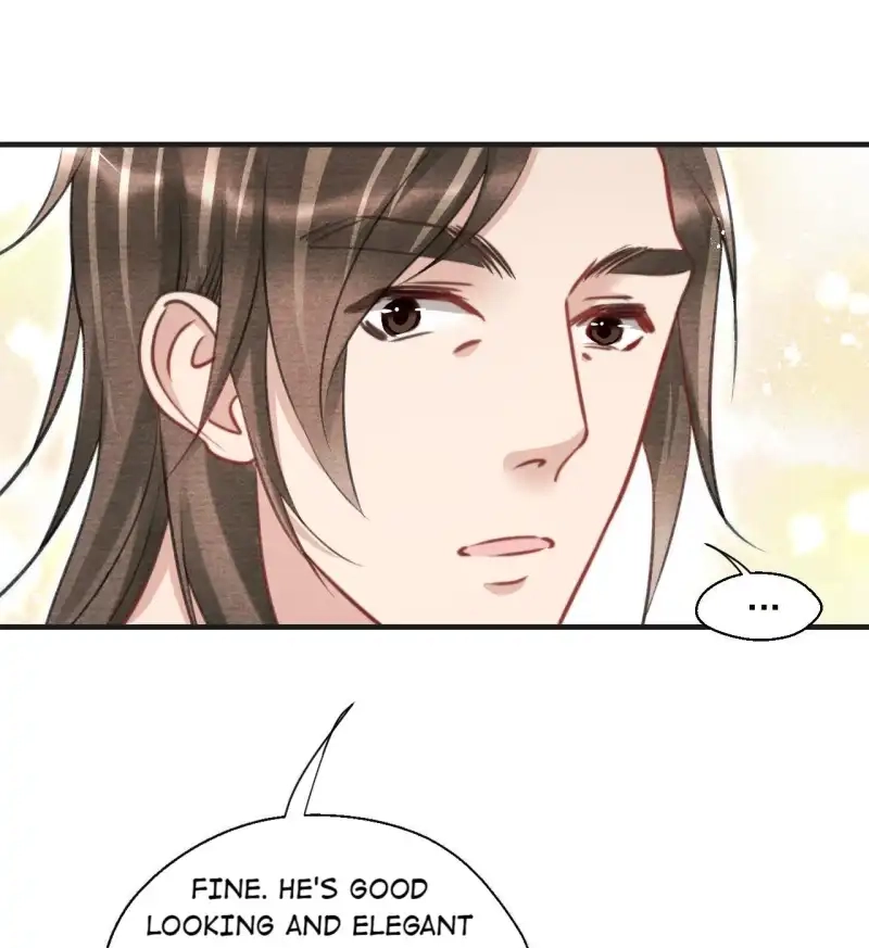 A Single Strike of Shimmering Frost Chapter 38 page 26 - 