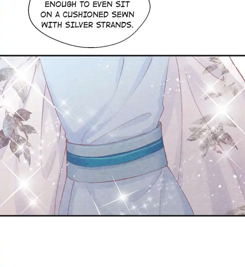 A Single Strike of Shimmering Frost Chapter 38 page 27 - 
